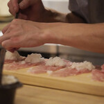 ペレグリーノ - 