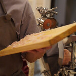 ペレグリーノ - 