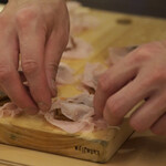 ペレグリーノ - 