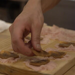 ペレグリーノ - 