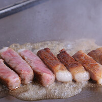 神戸牛ステーキ彩ダイニング -  神戸牛ステーキ彩ダイニング -