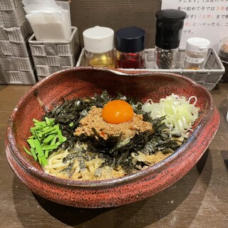 つけ麺 雀_0