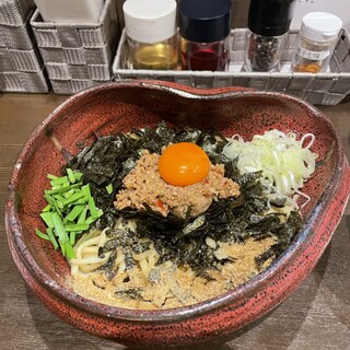 つけ麺 雀_1
