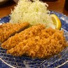 Katsukichi - 国産銘柄豚ロースかつ定食1,800円