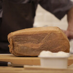 ペレグリーノ - 