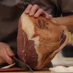 ペレグリーノ - 