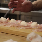 ペレグリーノ - 