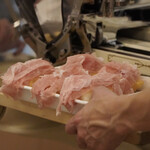 ペレグリーノ - これぞ”聖地の秘宝”