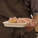 ペレグリーノ - 