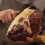 ペレグリーノ - 