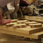 ペレグリーノ - 