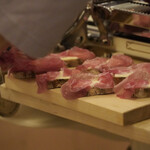 ペレグリーノ - 