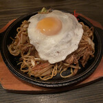 鉄板焼き ひまわり - 