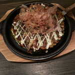 鉄板焼き ひまわり - 