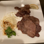 鉄板焼き ひまわり - 