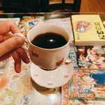 One four - 