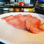 Yakiniku.ushicoco. - 