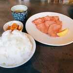 Yakiniku.ushicoco. - 