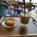 Cafe de Pojagi - 