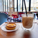 Cafe de Pojagi - 