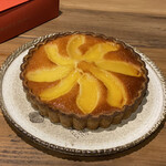 りんごとバター。 - 料理写真: