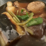 Te Uchi Soba Ishizuki - 