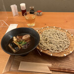 Te Uchi Soba Ishizuki - 