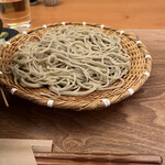 Te Uchi Soba Ishizuki - 