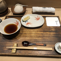 日本橋 蕎ノ字 - 