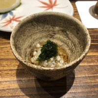 日本橋 蕎ノ字 - 