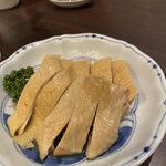 Dhienshui Rou - 