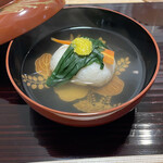 Nishiazabu Ootake - 