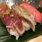 Sushi Ikkyuu - 