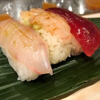 鮨 逸喜優 - 