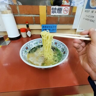 あごら~めん本舗_0