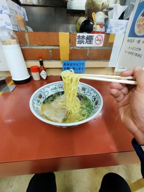 Agora Men Honpo Kyomachiten