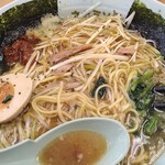 ラーメンショップ - 