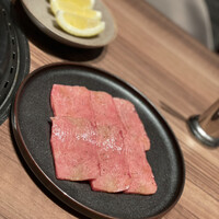 焼肉うしごろ 銀座店 -  焼肉うしごろ 銀座店 -
