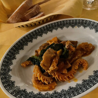 ラ・ビスボッチャ - 