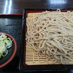 Teuchi Soba Sobashin - 