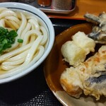 純手打ち讃岐うどん五郎 - 