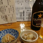 やきとりゆかり - 