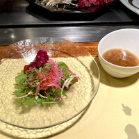 ステーキハウス神楽 三宮店 - 