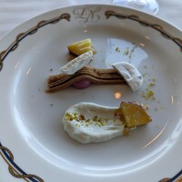 パノラミックレストラン ル・ノルマンディ - 