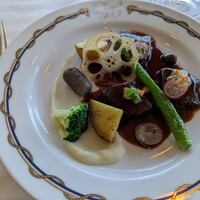 パノラミックレストラン ル・ノルマンディ - 