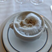 パノラミックレストラン ル・ノルマンディ - 