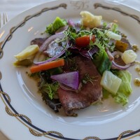 パノラミックレストラン ル・ノルマンディ - 