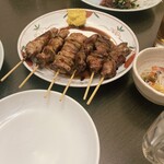 Yakitori Tasuke - 