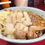 ラーメン二郎 - 