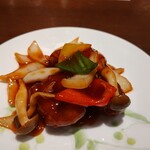 中国料理随園 - 